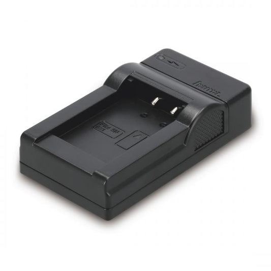 Hama Travel Batteria per fotocamera digitale USB