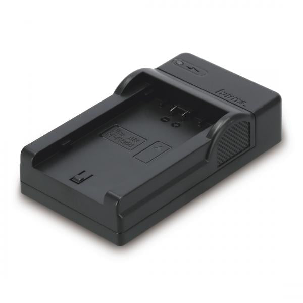 Hama Travel Batteria per fotocamera digitale USB