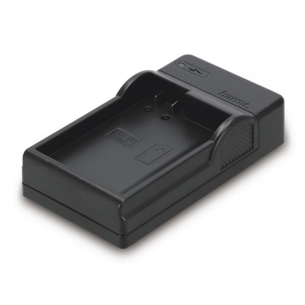 Hama Travel Batteria per fotocamera digitale USB