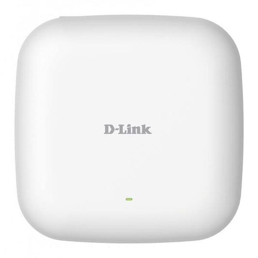 D-Link Nuclias Connect AX1800 1800 Mbit/s Bianco