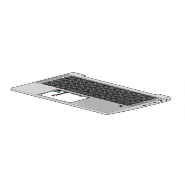 HP M36312-051 ricambio per laptop Tastiera (TOP COVER W/ KBD CP+PS BL FR - M36312-051, Keyboard, French, - Keyboard backlit, HP - Warranty: 12M)