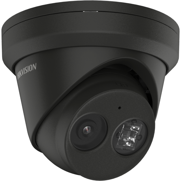 Hikvision Digital Technology DS-2CD2343G2-IU Telecamera di sicurezza IP Esterno Cupola 2688 x 1520 Pixel Soffitto/muro