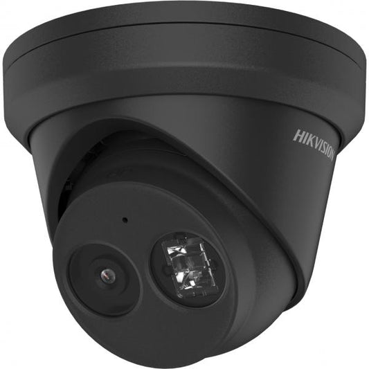 Hikvision Digital Technology DS-2CD2343G2-IU Telecamera di sicurezza IP Esterno Cupola 2688 x 1520 Pixel Soffitto/muro