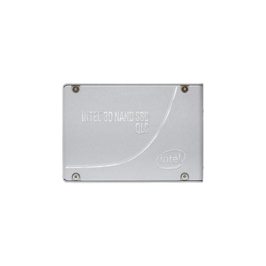 D3 SSDSC2KB960GZ01 drives allo stato solido 960 GB 2.5 Serial ATA III TLC 3D NAND (Intel Solid-State Drive D3-S4520 Serie)