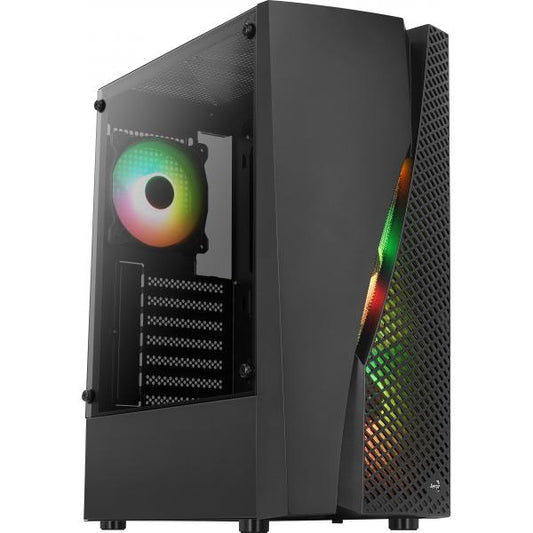 Aerocool WAVEBKV3 computer case Nero