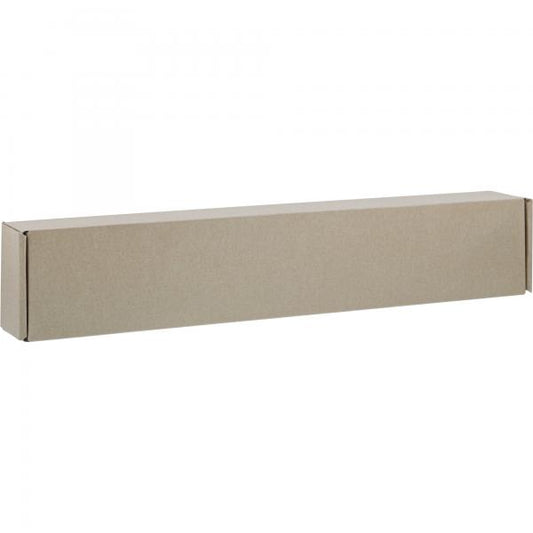 InLine 19" Presa a nastro, contatto di protezione a 7 vie, no interruttore, 2m