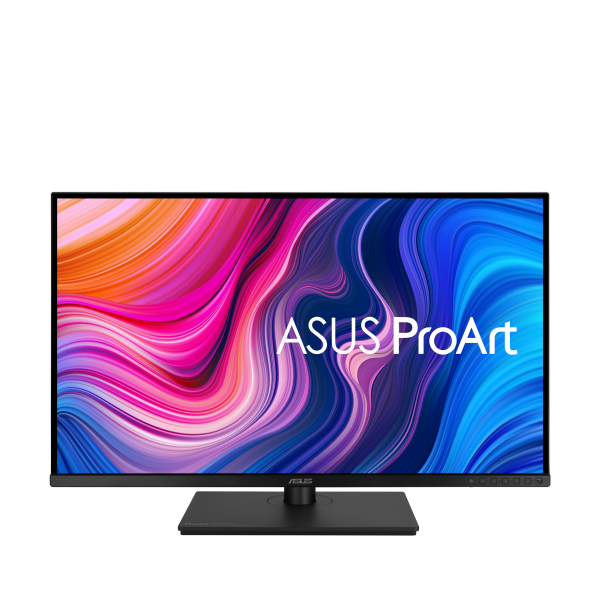 ASUS ProArt PA329CV LED display 81,3 cm [32] 3840 x 2160 Pixel 4K Ultra HD Nero (Proart Pa329Cv 81.3 Cm [32] - 3840 X 2160 Pixels 4K Ultra - Hd Black - Warranty: 12M)