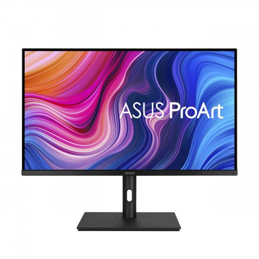 ASUS ProArt PA329CV LED display 81,3 cm [32] 3840 x 2160 Pixel 4K Ultra HD Nero (Proart Pa329Cv 81.3 Cm [32] - 3840 X 2160 Pixels 4K Ultra - Hd Black - Warranty: 12M)