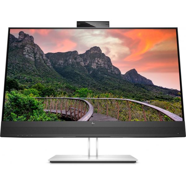 HP MONITOR 27 LED IPS 16:9 FHD 5MS 300 CDM, PIVOT, WEBCAM, USB-C HUB, 2xDP/HDMI, MULTIMEDIALE, E27m G4