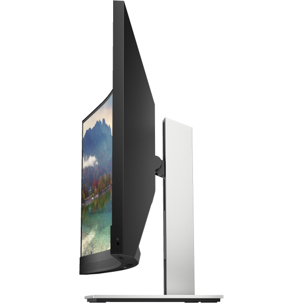 HP Monitor per video conferenze con schermo curvo E34m G4 USB-C WQHD (E34m G4 86.4 cm [34] 3440 x - 1440 pixels Wide Quad HD - Black - Warranty: 12M)