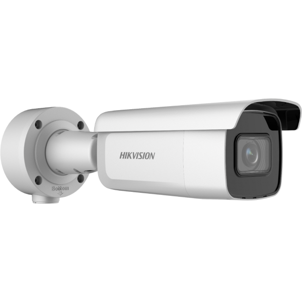 Hikvision Digital Technology DS-2CD3643G2-IZS Telecamera di sicurezza IP Esterno Capocorda 2688 x 1520 Pixel Soffitto/muro
