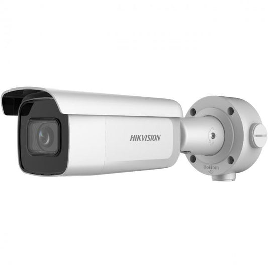 Hikvision Digital Technology DS-2CD3643G2-IZS Telecamera di sicurezza IP Esterno Capocorda 2688 x 1520 Pixel Soffitto/muro