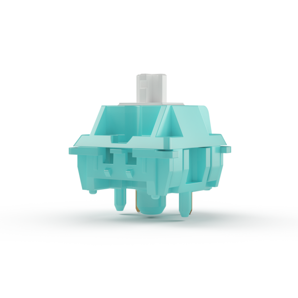 Glorious PC Gaming Race Lynx Blu 36 pz