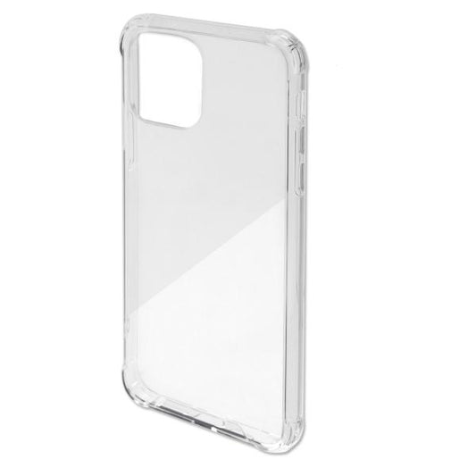 4smarts Ibiza custodia per cellulare 13,7 cm (5.4") Cover Trasparente