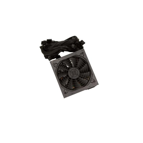 FOURZE PS850W alimentatore per computer 850 W 24-pin ATX ATX Nero (Fourze Power Supply 850W 80+ Bronze)