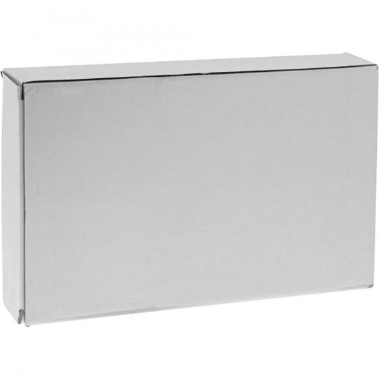 InLine Scaffale 10", 160mm, 10kg, 1U RAL 7035 grigio