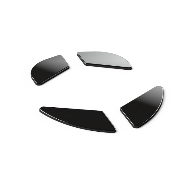 Glorious PC Gaming Race G-Floats Piedi del mouse