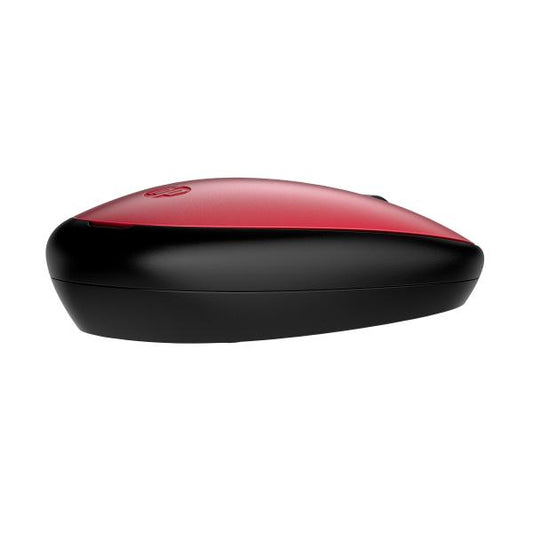 HP 240 Empire Red Bluetooth Mouse