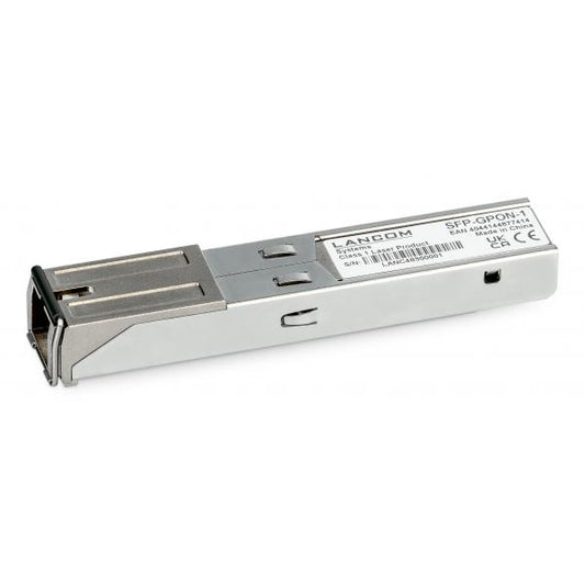 Lancom Systems SFP-GPON-1 modulo del ricetrasmettitore di rete Fibra ottica 1310 nm