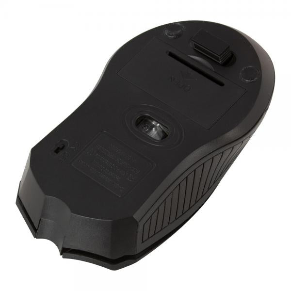 ACT AC5105 mouse Ambidestro RF Wireless Ottico 1000 DPI