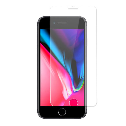 4smarts Second Glass X-Pro Clear Pellicola proteggischermo trasparente Apple 1 pz