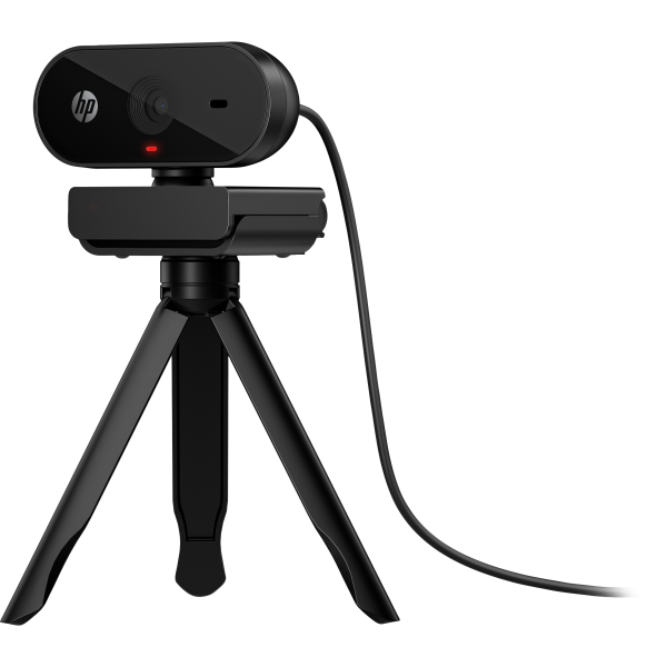 HP 320 FHD USB-A Webcam