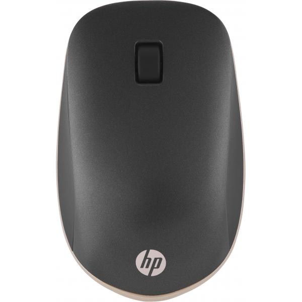 HP 410 mouse Ambidestro Bluetooth 2000 DPI