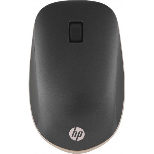 HP 410 mouse Ambidestro Bluetooth 2000 DPI