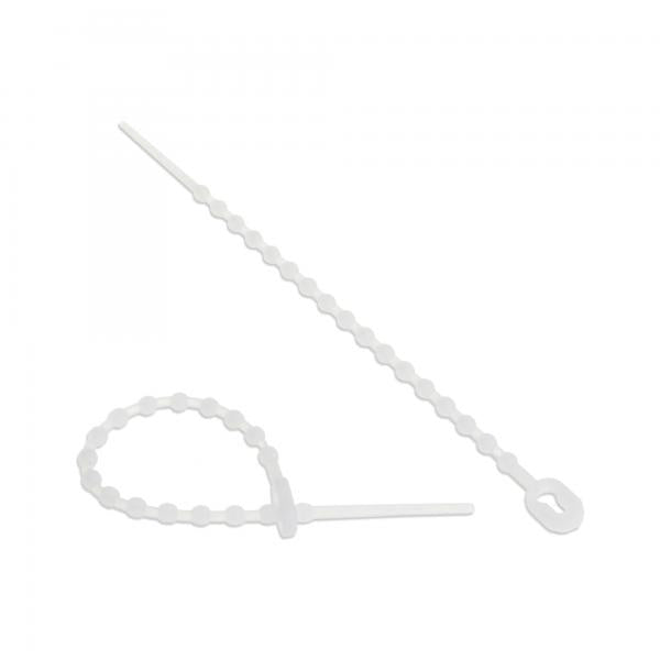 InLine 59977A fascetta Bianco