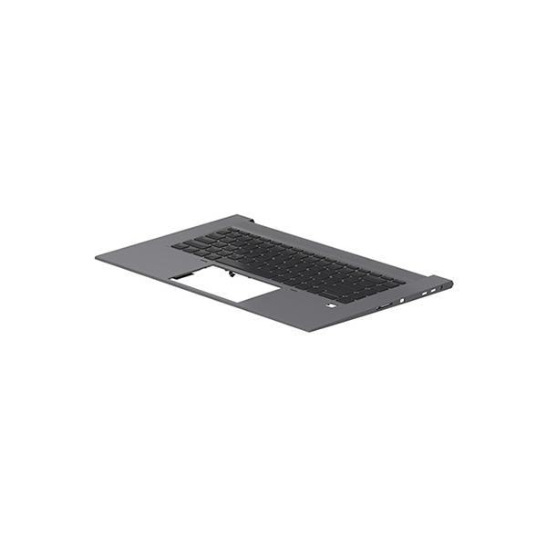 HP M74255-B71 ricambio per laptop Tastiera