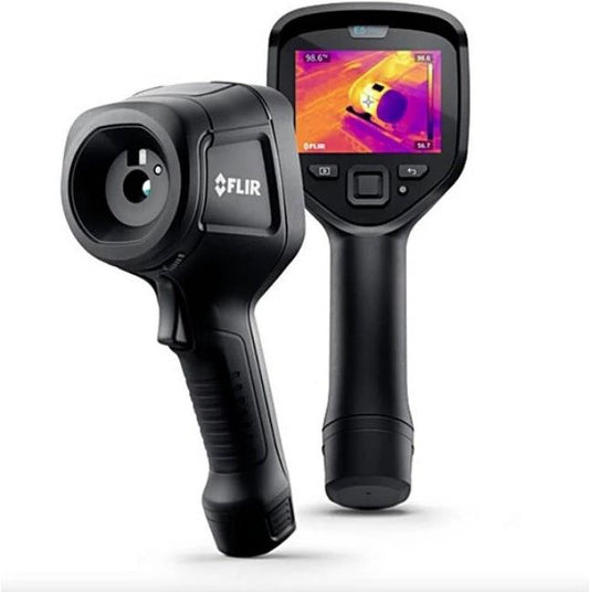FLIR E5 Pro Wrmebildkamera -20 bis 550 C 9 Hz (13301-0101)
