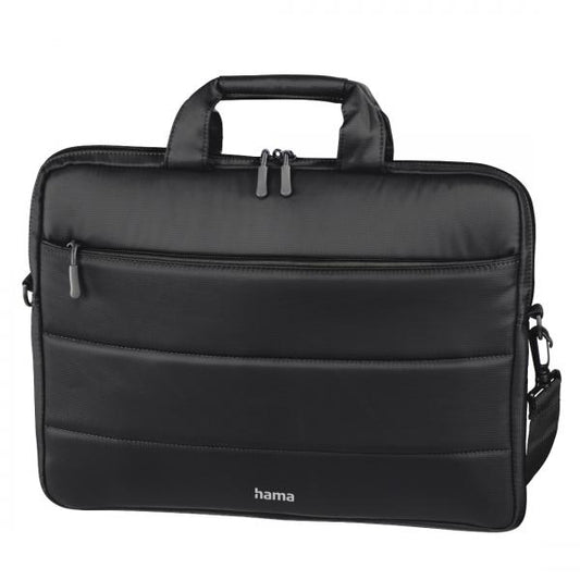 Hama Toronto borsa per notebook 41,1 cm (16.2") Valigetta ventiquattrore Nero