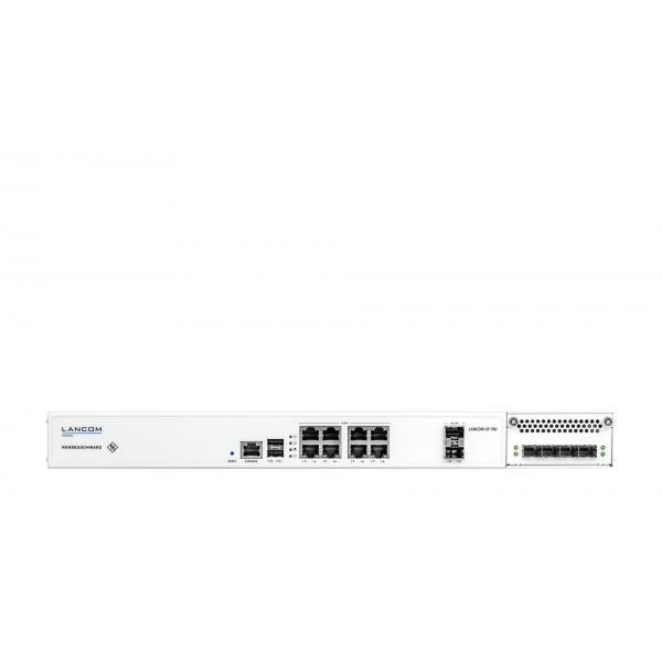 Lancom Systems UF-760 firewall (hardware) 1U