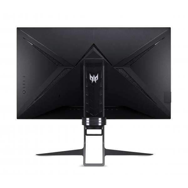 Acer Predator UM.JX0EE.P01 Monitor PC 81,3 cm (32") 3840 x 2160 Pixel 4K Ultra HD LED Nero