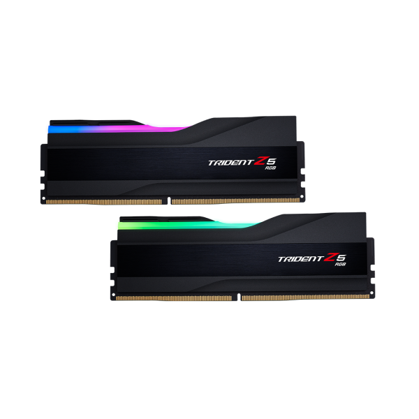 G.Skill Trident F5-6000J3636F16GX2-TZ5RK memoria 32 GB 2 x 16 GB DDR5 (G.Skill Trident Z5 RGB - 32GB: 2x16GB)