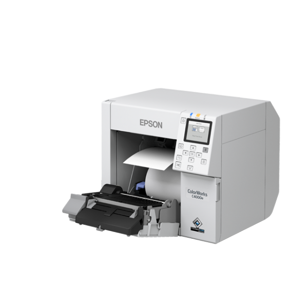 Epson CW-C4000e (bk)