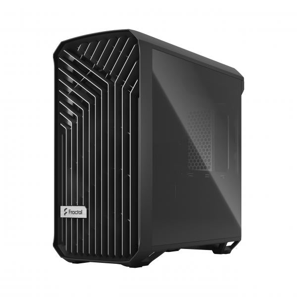 Fractal Design Torrent Compact Nero