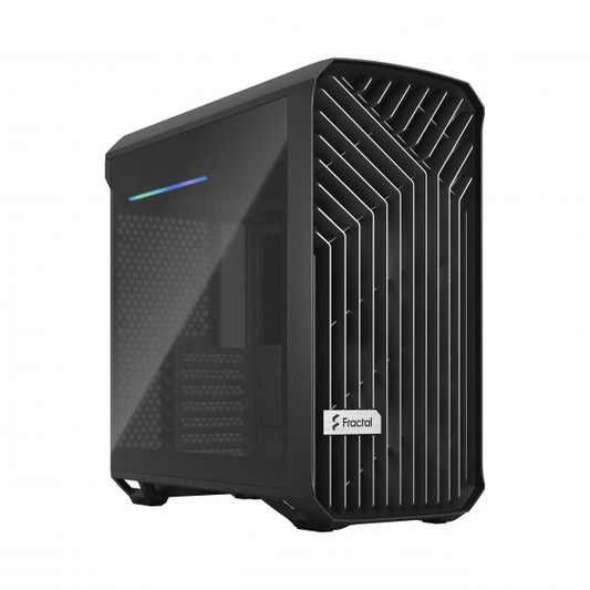 Fractal Design Torrent Compact Nero