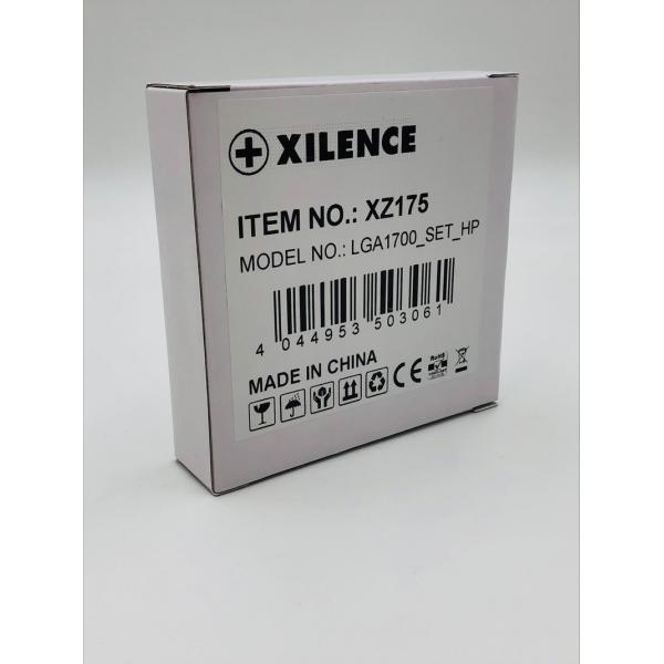 Xilence XZ175 parte e accessorio del sistema di raffreddamento del computer Kit di montaggio