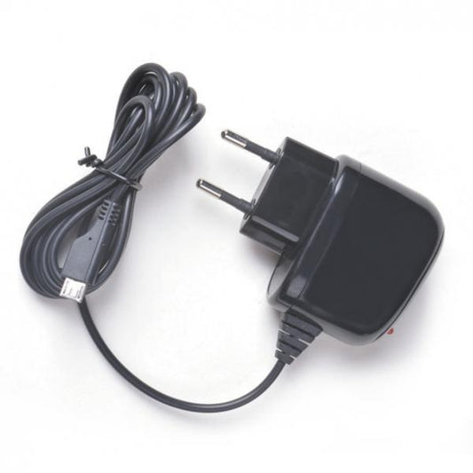 2GO 795570 Caricabatterie per dispositivi mobili Nero Interno