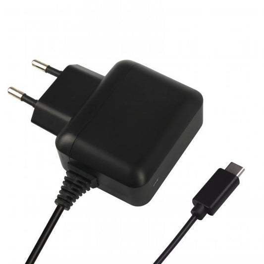 2GO 795732 Caricabatterie per dispositivi mobili Nero Interno