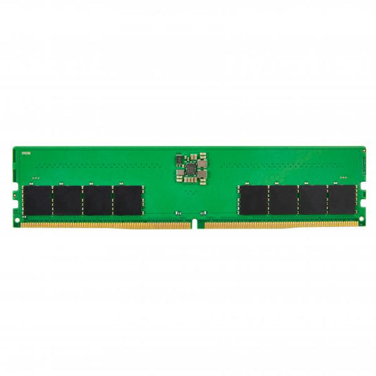 HP 16GB DDR5 (1x16GB) 4800 UDIMM NECC Memory memoria