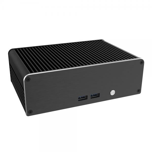 Akasa Newton CTN Small Form Factor (SFF) Nero