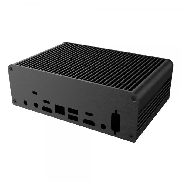 Akasa Newton CTN Small Form Factor (SFF) Nero