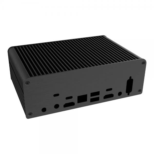 Akasa Newton CTN Small Form Factor (SFF) Nero