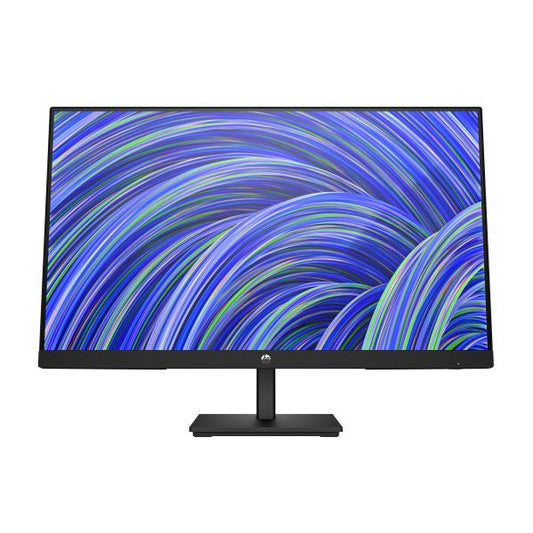 HP V24i G5 60,5 cm (23.8") 1920 x 1080 Pixel Full HD Nero