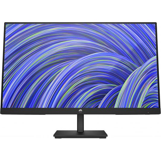 HP V24i G5 FHD Monitor (LCD 60,5cm HP V24i G5 Office - Monitor - Warranty: 12M)