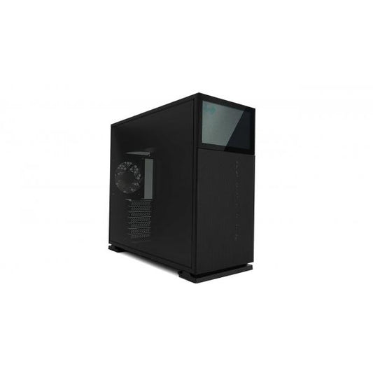 In Win N127 Midi Tower Nero