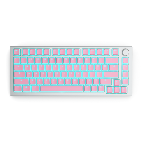 Glorious PC Gaming Race Aura V2 Coperchio per tastiera