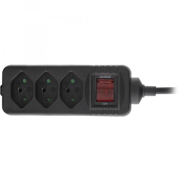 InLine 16431Y non classificato